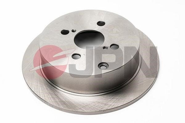 JPN 40H2043-JPN Rear brake disc, non-ventilated 40H2043JPN