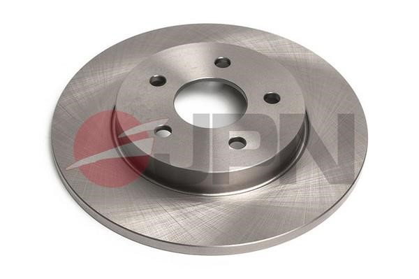 JPN 40H9034-JPN Rear brake disc, non-ventilated 40H9034JPN