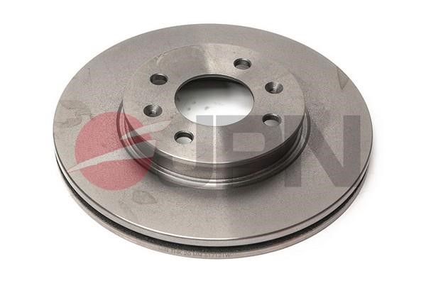 JPN 30H0338-JPN Front brake disc ventilated 30H0338JPN
