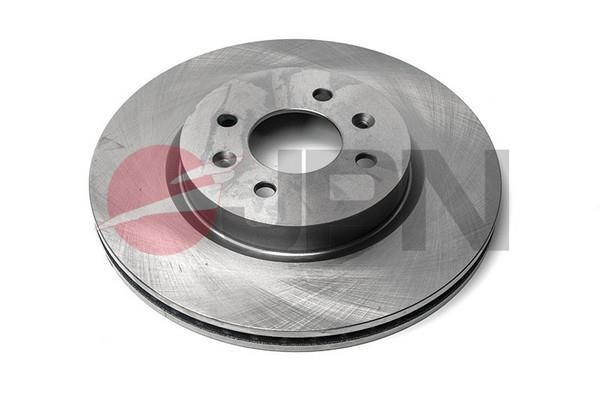 JPN 30H0336-JPN Front brake disc ventilated 30H0336JPN