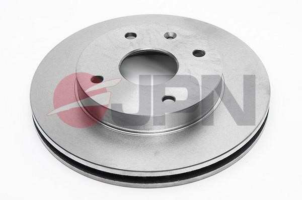 JPN 30H0011-JPN Front brake disc ventilated 30H0011JPN