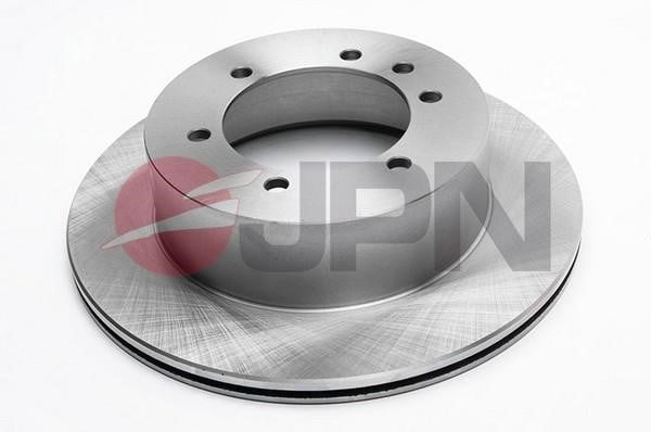 JPN 40H1004-JPN Rear ventilated brake disc 40H1004JPN