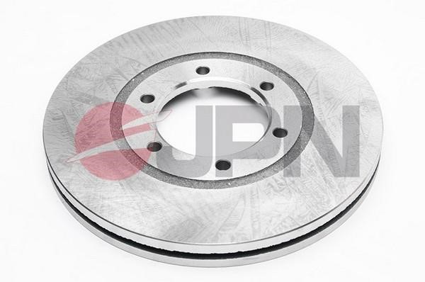 JPN 30H0305-JPN Front brake disc ventilated 30H0305JPN