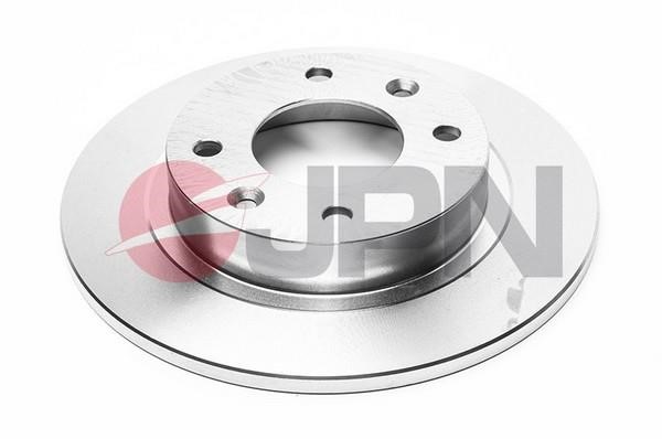 JPN 40H0305-JPN Rear brake disc, non-ventilated 40H0305JPN