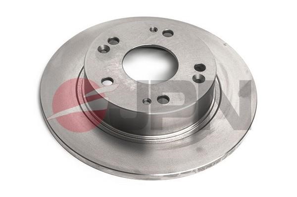 JPN 40H4027-JPN Rear brake disc, non-ventilated 40H4027JPN