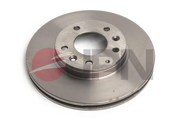 JPN 30H3045-JPN Front brake disc ventilated 30H3045JPN