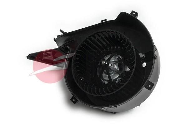 Heater motor Saab: 60E9034JPN JPN Fan assy - heater motor