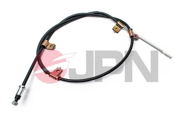 JPN 70H0005-JPN Cable Pull, parking brake 70H0005JPN
