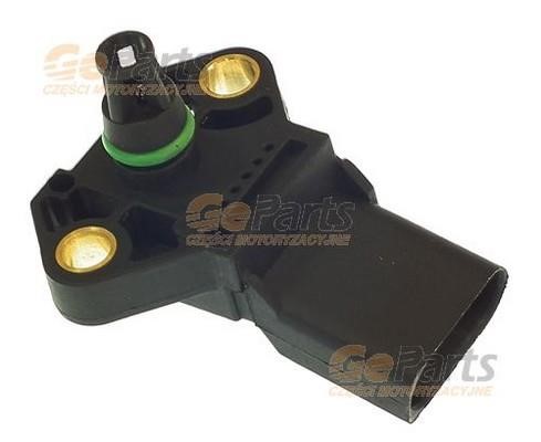 Inlet manifold pressure sensor Volkswagen Scirocco: 75E5065JPN JPN MAP Sensor