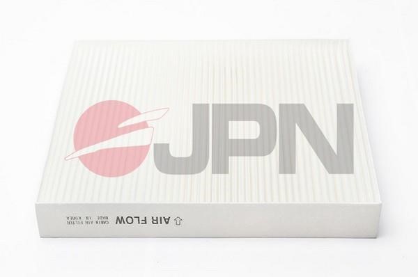 JPN 40F0017-JPN Filter, interior air 40F0017JPN