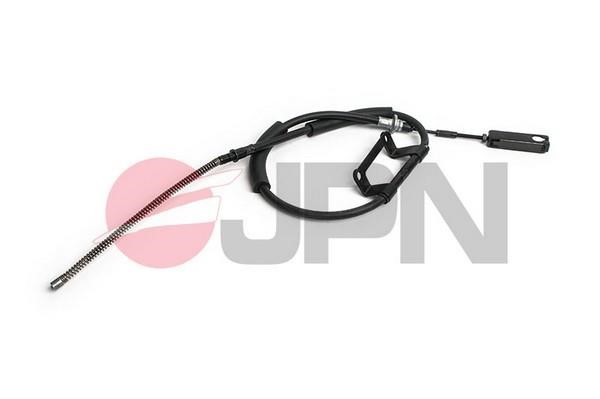 JPN 70H0308-JPN Cable Pull, parking brake 70H0308JPN