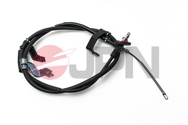JPN 70H0564-JPN Cable Pull, parking brake 70H0564JPN
