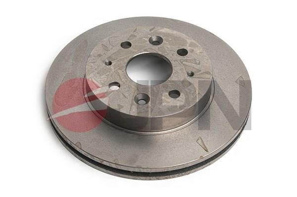 JPN 30H0315-JPN Front brake disc ventilated 30H0315JPN