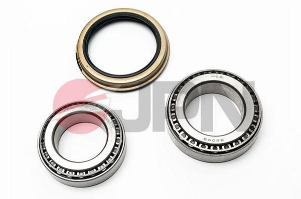 JPN 10L0017-JPN Wheel bearing kit 10L0017JPN