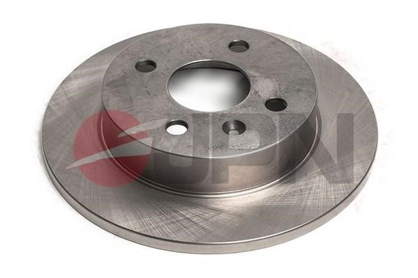 JPN 40H9029-JPN Rear brake disc, non-ventilated 40H9029JPN