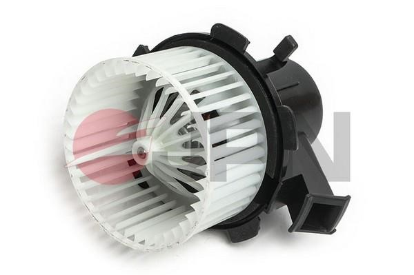 Interior blower Smart: 60E9031JPN JPN Interior Blower