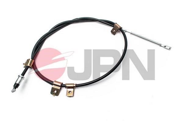 JPN 70H0004-JPN Cable Pull, parking brake 70H0004JPN