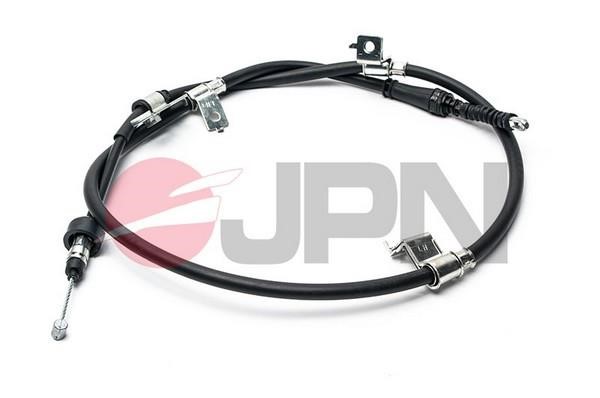 JPN 70H0567-JPN Cable Pull, parking brake 70H0567JPN