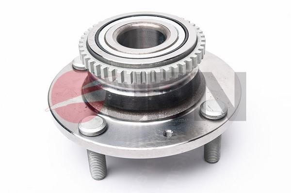JPN 20L0520-JPN Wheel bearing kit 20L0520JPN
