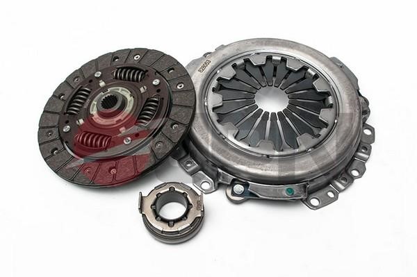 JPN 10S0021-JPN Clutch kit 10S0021JPN