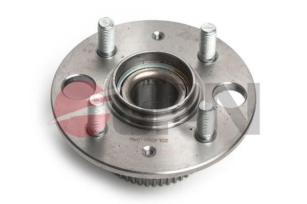 JPN 20L4036-JPN Wheel bearing kit 20L4036JPN