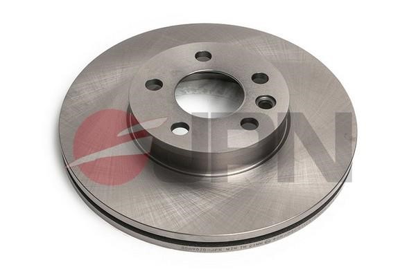 JPN 30H9070-JPN Front brake disc ventilated 30H9070JPN