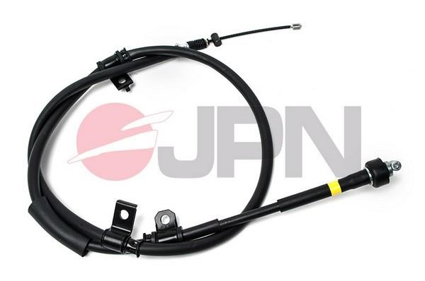 JPN 70H0519-JPN Cable Pull, parking brake 70H0519JPN