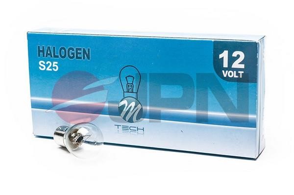 JPN P21W 12V 21W Glow bulb 12V P21W12V21W