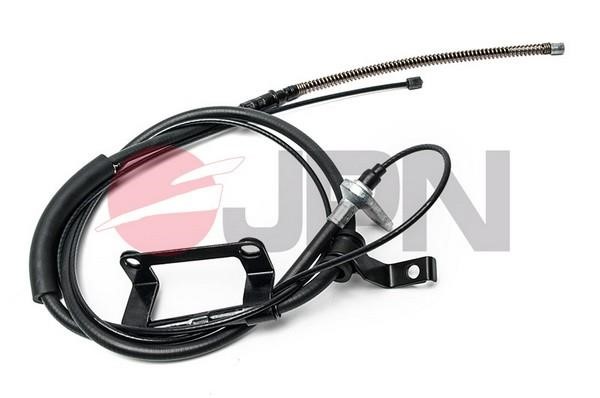 JPN 70H0309-JPN Cable Pull, parking brake 70H0309JPN