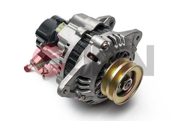 80E0512JPN JPN Alternator