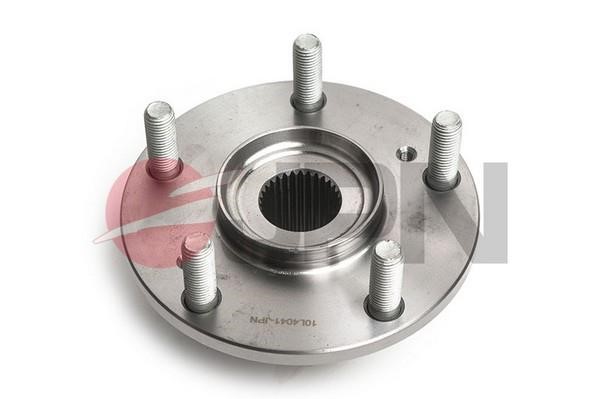 10L4041JPN JPN Wheel hub