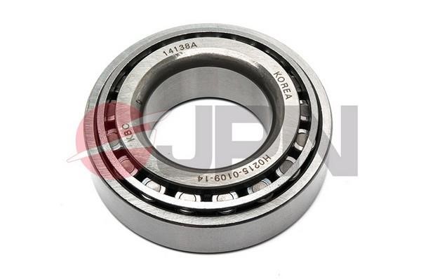 JPN 4T-14138A/14276 Wheel bearing 4T14138A14276