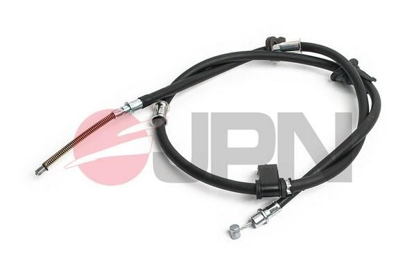 JPN 70H0511-JPN Cable Pull, parking brake 70H0511JPN