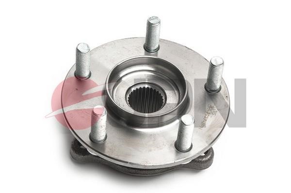 JPN 10L0022-JPN Wheel bearing kit 10L0022JPN