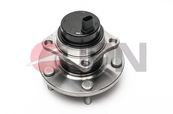 JPN 20L2065-JPN Wheel bearing kit 20L2065JPN