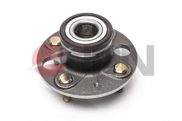 JPN 20L4065-JPN Wheel bearing kit 20L4065JPN
