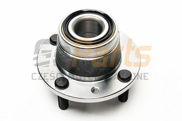 JPN 20L3010-JPN Wheel bearing kit 20L3010JPN