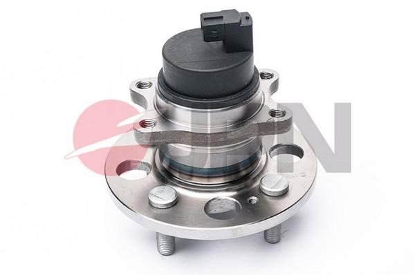 JPN 20L0524-JPN Wheel bearing kit 20L0524JPN