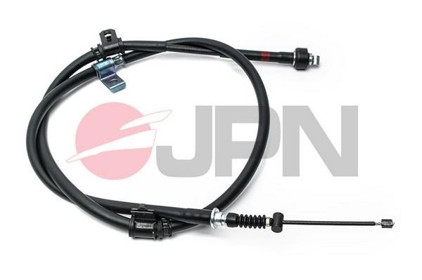 JPN 70H0518-JPN Cable Pull, parking brake 70H0518JPN