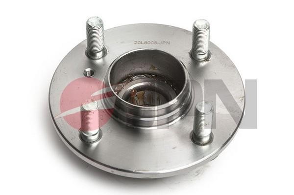 JPN 20L8008-JPN Wheel bearing kit 20L8008JPN