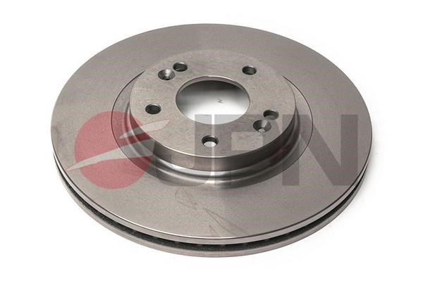 JPN 30H0542-JPN Front brake disc ventilated 30H0542JPN