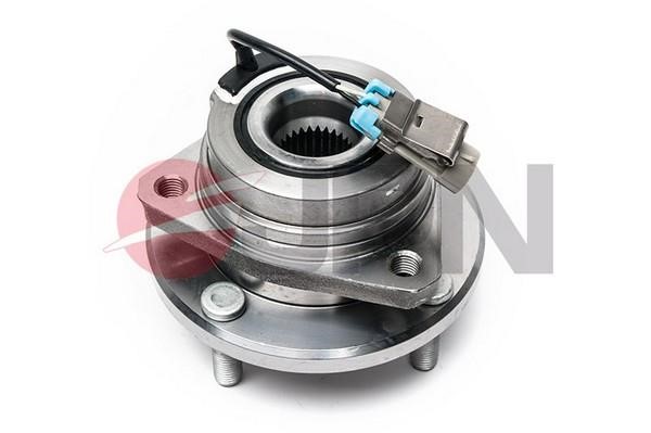 JPN 10L0009-JPN Wheel bearing kit 10L0009JPN