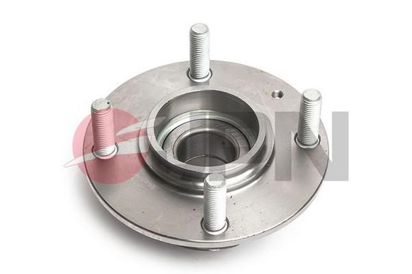 JPN 20L0521-JPN Wheel bearing kit 20L0521JPN