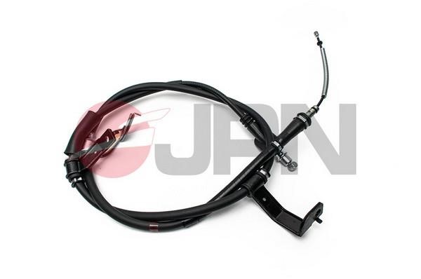 JPN 70H0365-JPN Cable Pull, parking brake 70H0365JPN