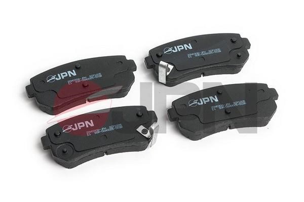 JPN 20H0308-JPN Brake Pad Set, disc brake 20H0308JPN