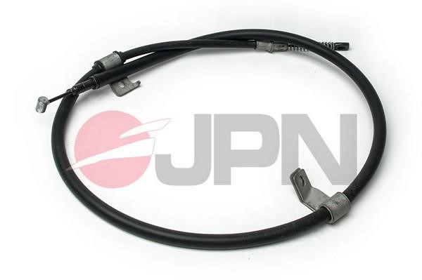 JPN 70H0036-JPN Cable Pull, parking brake 70H0036JPN