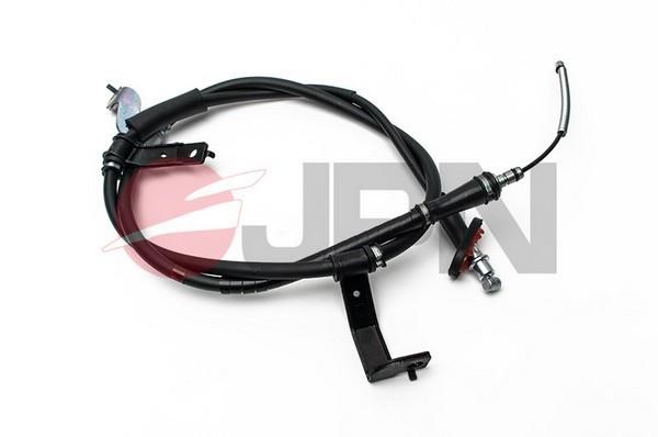 JPN 70H0563-JPN Cable Pull, parking brake 70H0563JPN