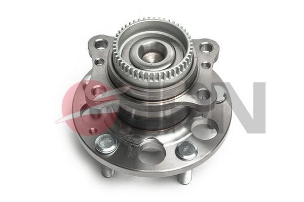 JPN 20L0544-JPN Wheel bearing kit 20L0544JPN
