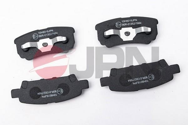 JPN 20H5013-JPN Brake Pad Set, disc brake 20H5013JPN