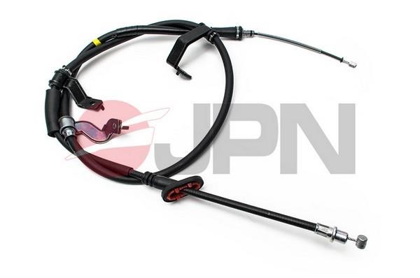 JPN 70H0366-JPN Cable Pull, parking brake 70H0366JPN